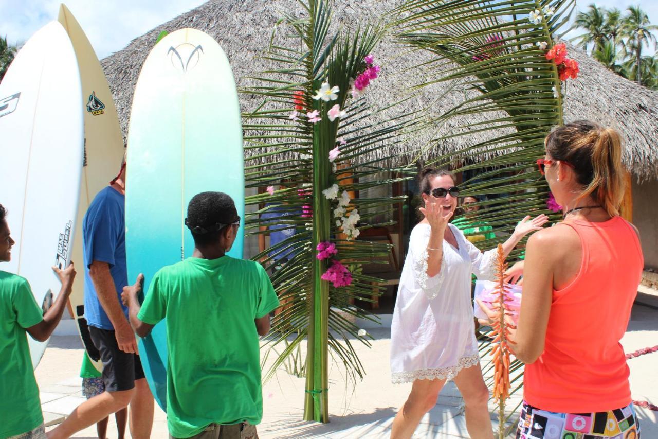 T-Land Resort Nembrala Exterior foto